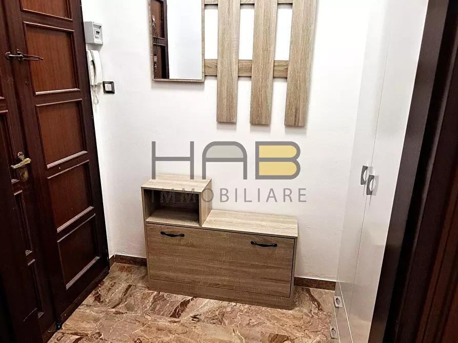 Immagine 2 di Appartamento in affitto  in via Benizzi a Padova