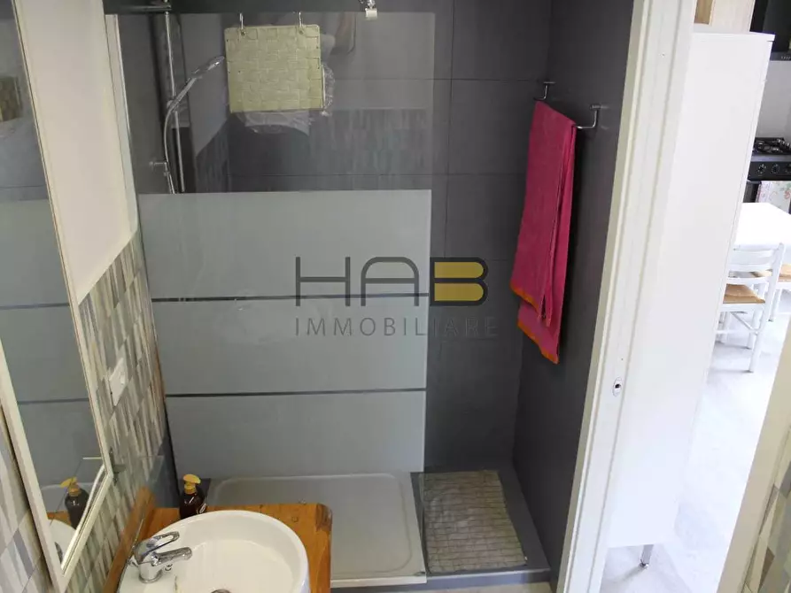 Immagine 8 di Casa indipendente in affitto  a Erice