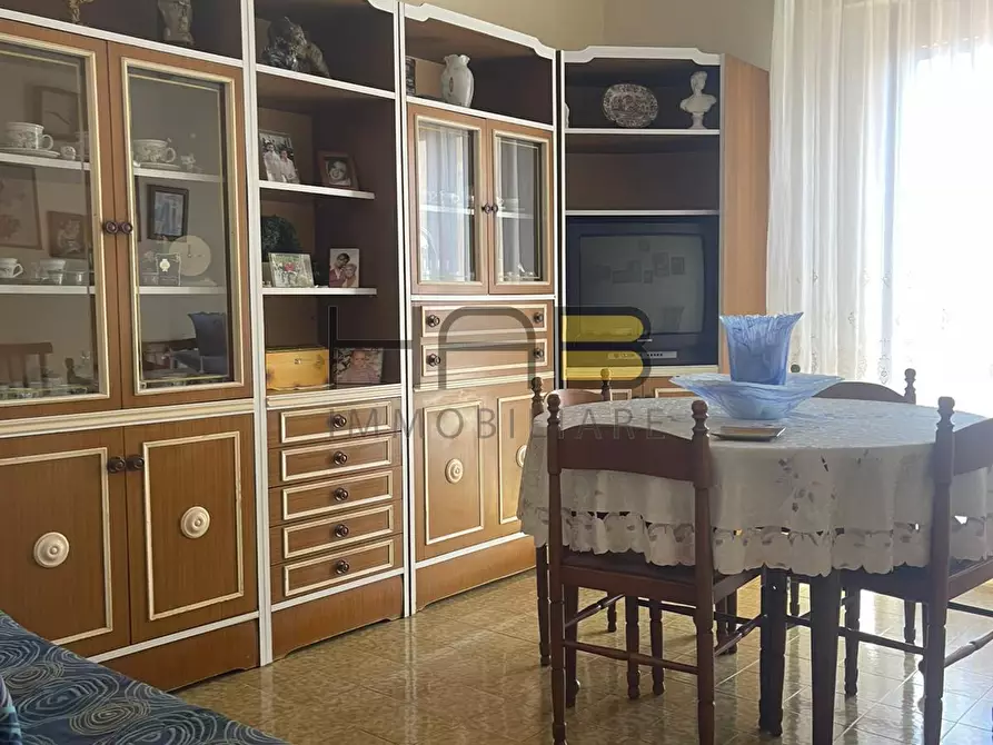 Immagine 7 di Quadrilocale in vendita  a Trapani