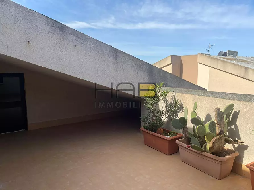 Immagine 14 di Attico in vendita  in Via Filippo Corridoni a Erice