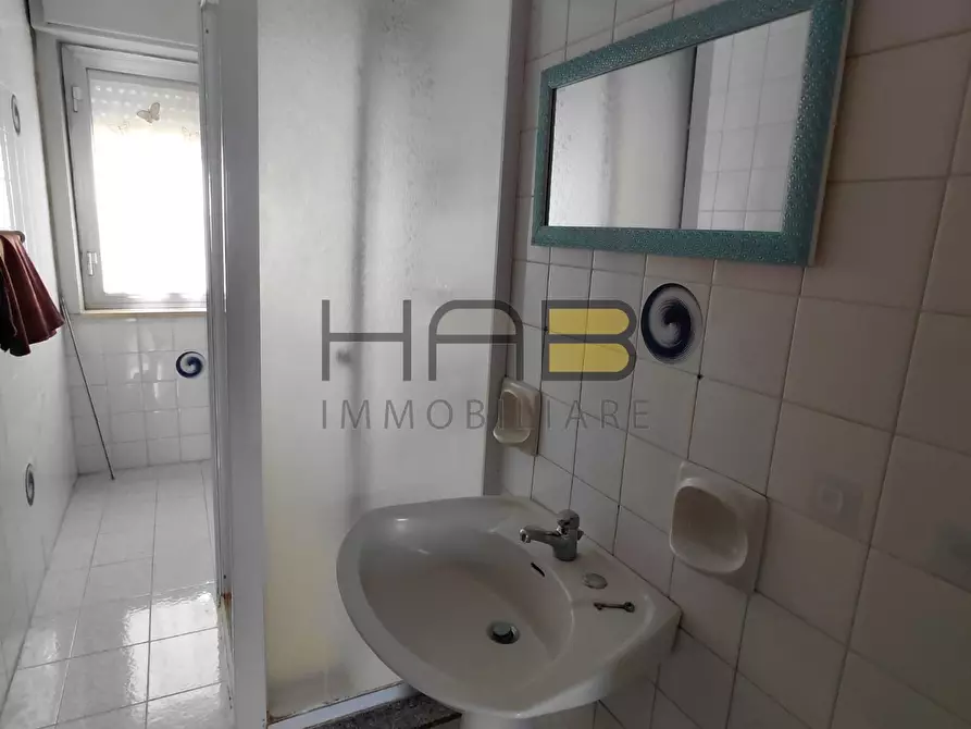 Immagine 10 di Quadrilocale in vendita  a Trapani