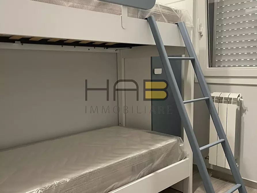 Immagine 5 di Appartamento in affitto  in Corso Piersanti Mattarella a Trapani