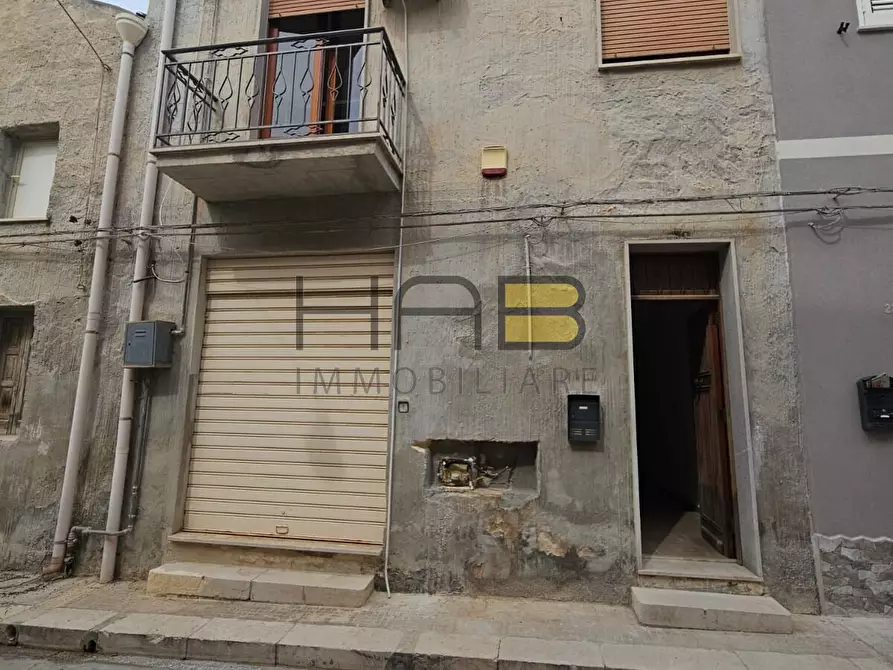 Immagine 1 di Casa indipendente in vendita  a Paceco