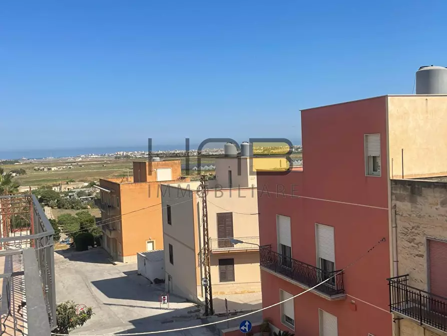 Immagine 13 di Casa indipendente in vendita  in Via Mascagni a Paceco