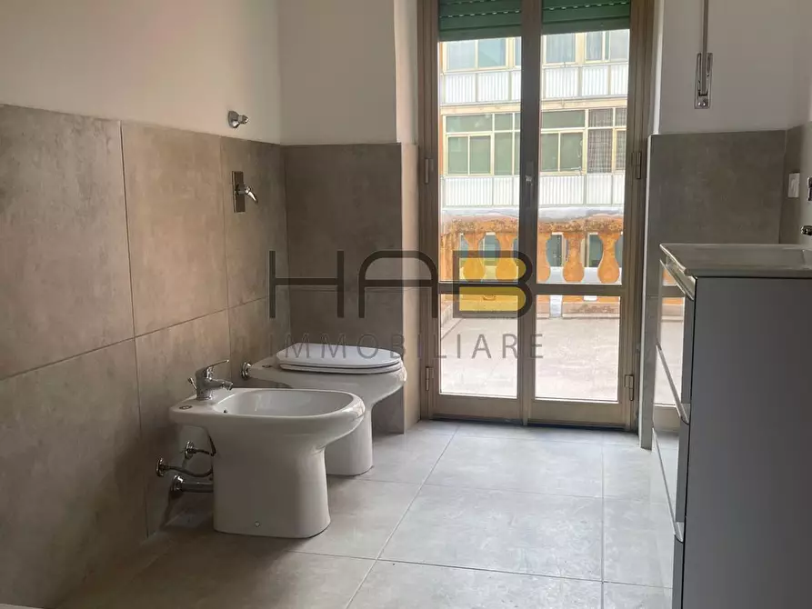 Immagine 4 di Bilocale in affitto  a Erice