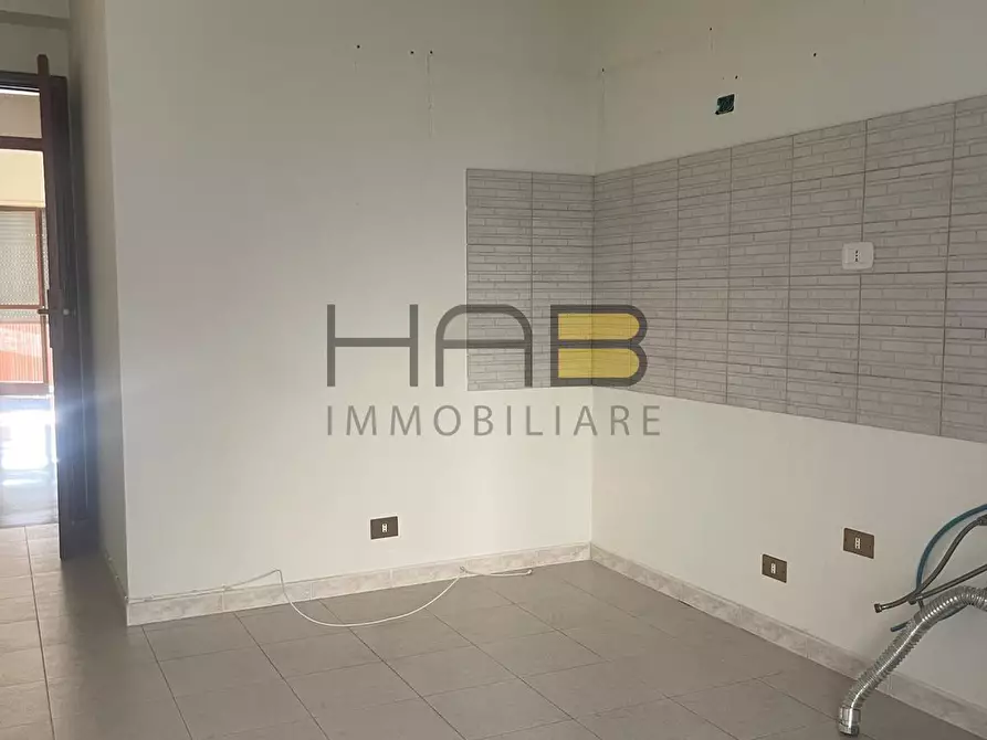 Immagine 5 di Trilocale in affitto  a Trapani