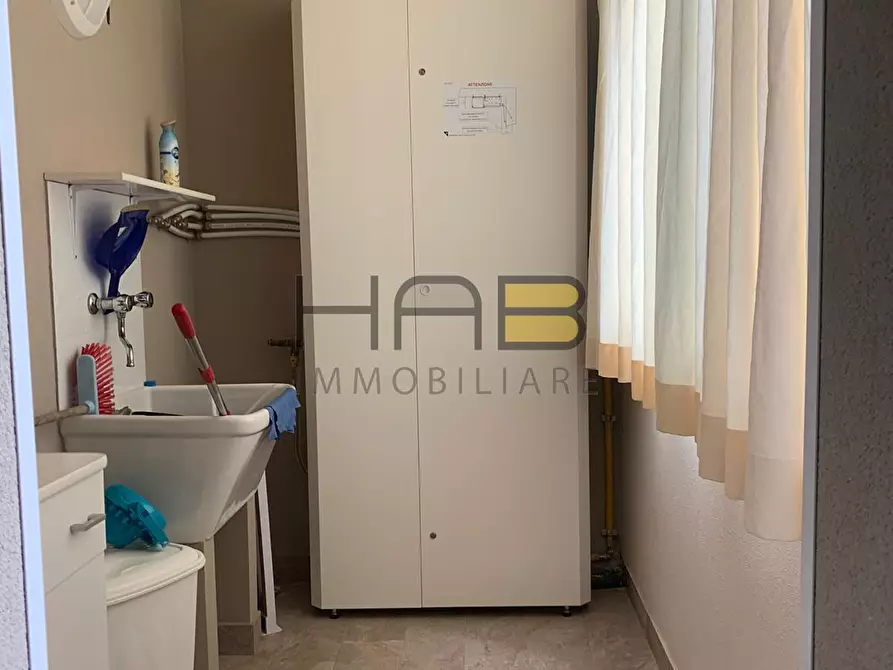 Immagine 16 di Quadrilocale in affitto  in Via vincenzo di Girolamo a Trapani