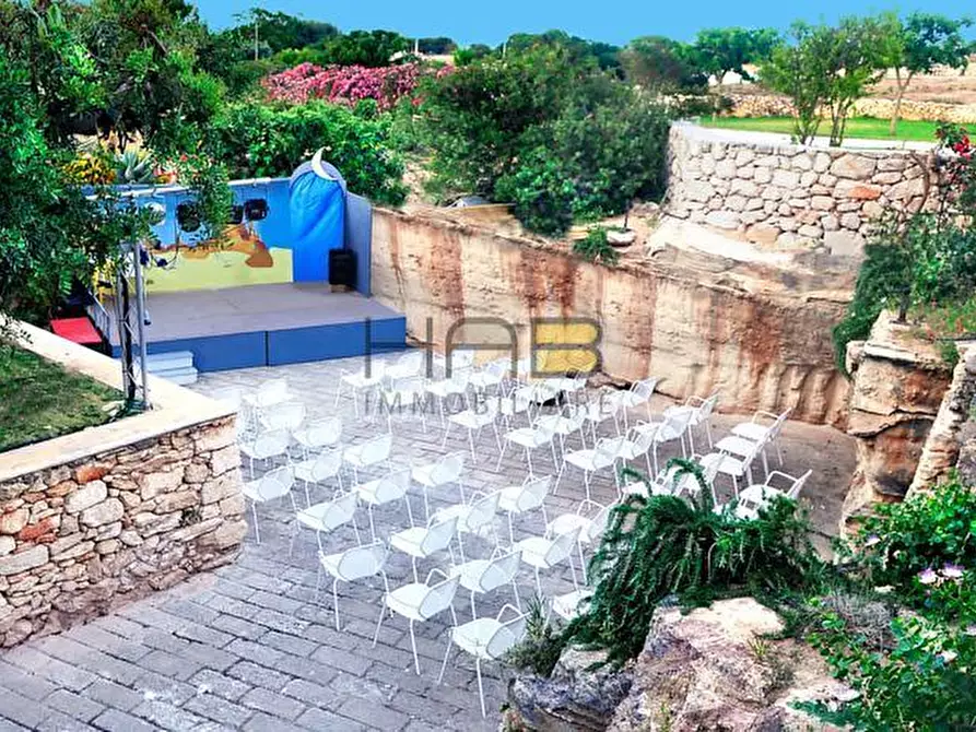 Immagine 11 di Bilocale in vendita  a Favignana