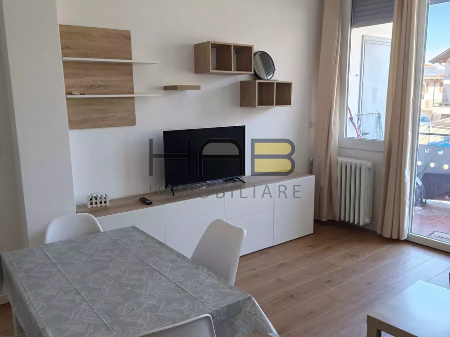 Immagine 2 di Bilocale in vendita  in Via Per Fagnano Olona 11 a Busto Arsizio