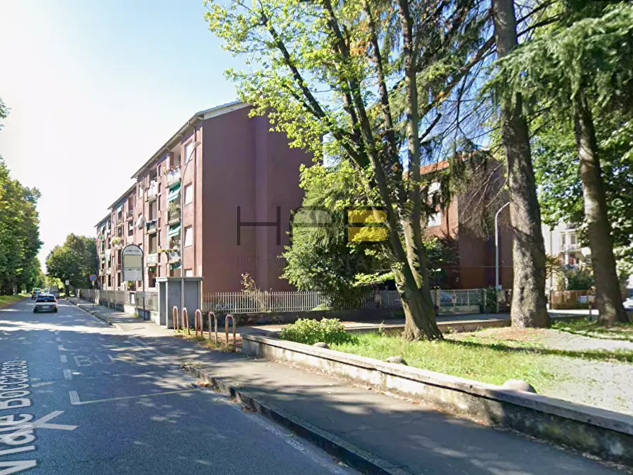 Immagine 1 di Trilocale in vendita  a Busto Arsizio
