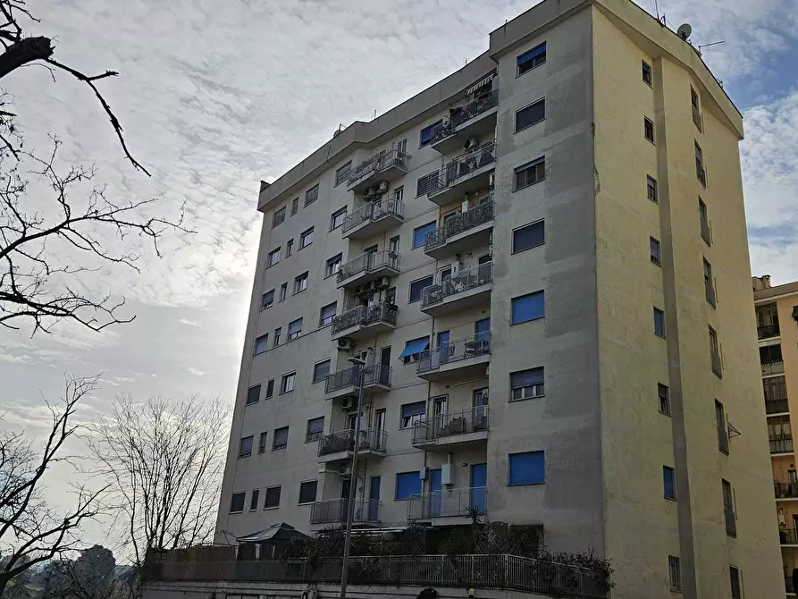 Immagine 4 di Trilocale in vendita  in via di pietralata 328 a Roma