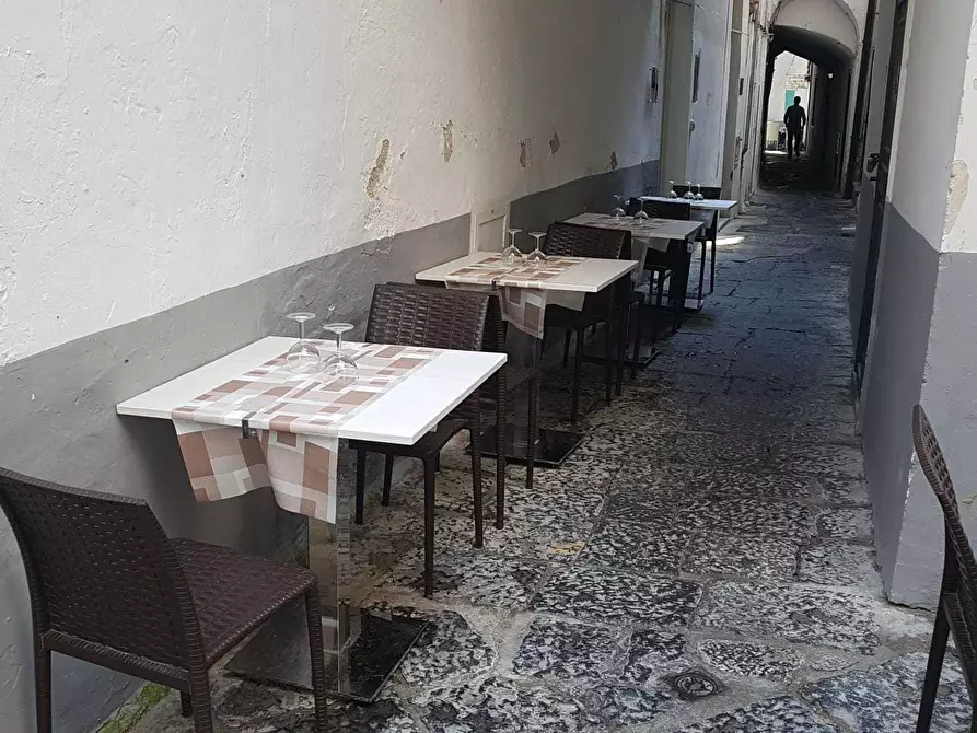 Immagine 6 di Locale commerciale in vendita  in Via Lorenzo D'Amalfi a Amalfi