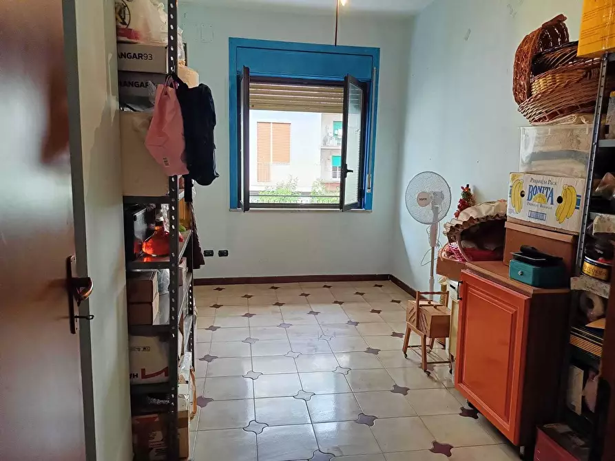 Immagine 27 di Villetta a schiera in vendita  in Piazza Sant'Alfonso 28 a Pagani