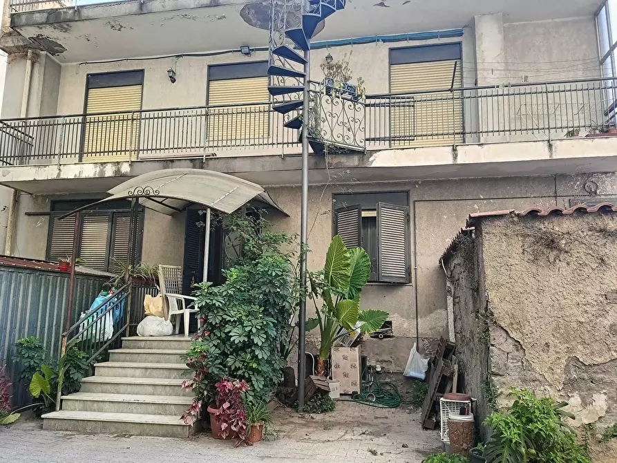 Immagine 16 di Villetta a schiera in vendita  in Piazza Sant'Alfonso 28 a Pagani