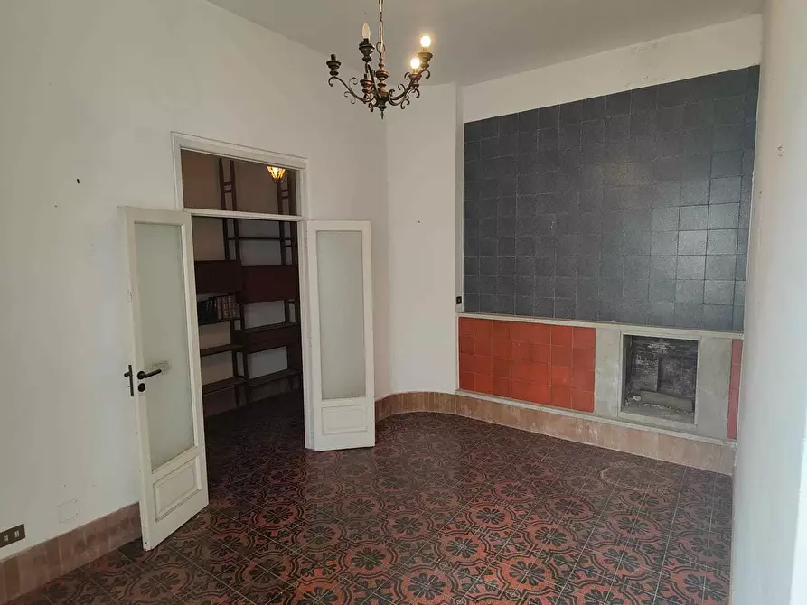 Immagine 21 di Terratetto in vendita  in Via le Piazze 27 a Giffoni Sei Casali