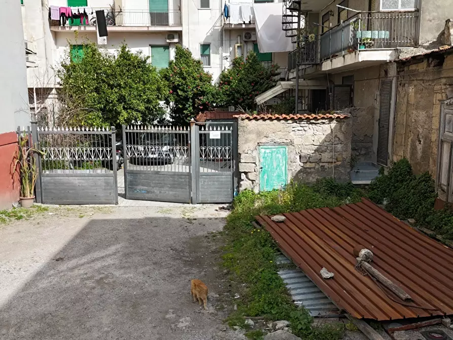 Immagine 3 di Villetta a schiera in vendita  in Piazza Sant'Alfonso 28 a Pagani