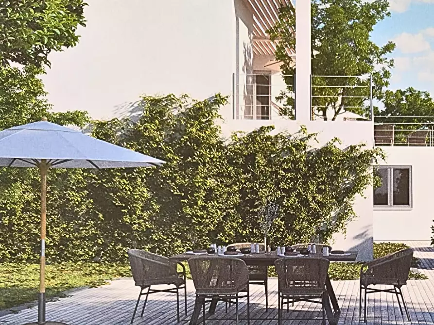 Immagine 6 di Appartamento in vendita  in isca di mare a Agropoli