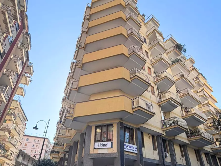 Immagine 2 di Ufficio in vendita  in Piazza d'Amora 3 a Nocera Inferiore