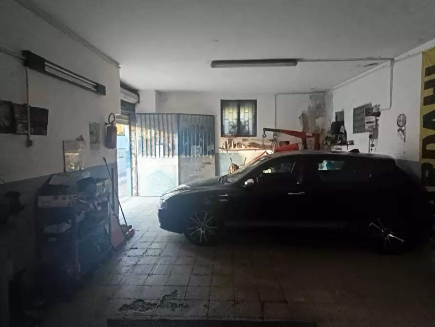 Immagine 16 di Porzione di casa in vendita  in via campanile del'orco 1 a Nocera Inferiore