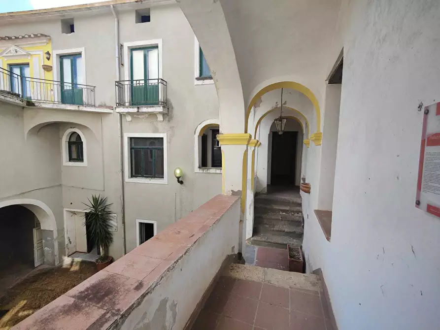 Immagine 25 di Terratetto in vendita  in Via le Piazze 27 a Giffoni Sei Casali