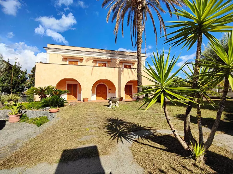 Immagine 7 di Casa trifamiliare in vendita  in Via Giuseppe Verdi a Poggiomarino