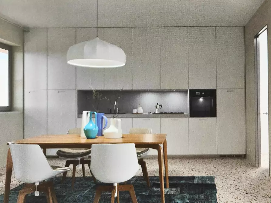 Immagine 4 di Appartamento in vendita  in isca di mare a Agropoli