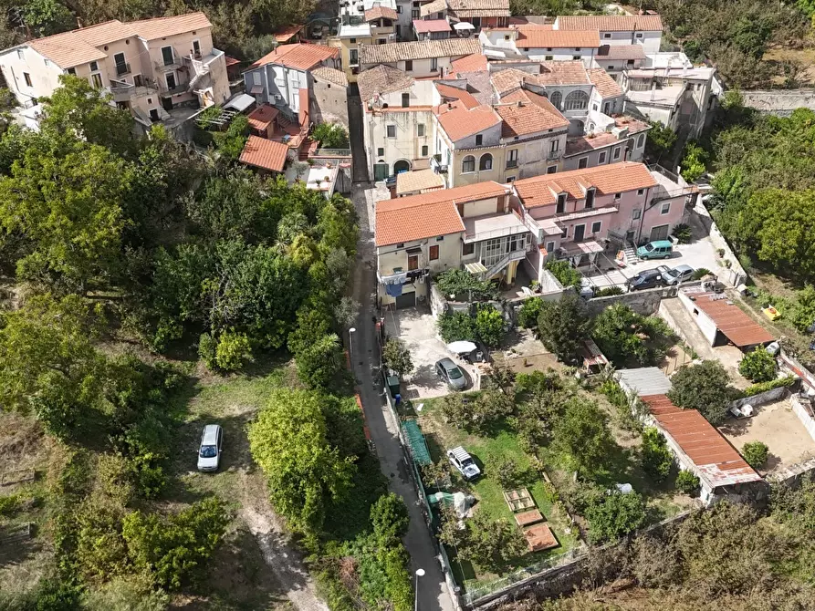 Immagine 4 di Terratetto in vendita  in Via le Piazze 27 a Giffoni Sei Casali