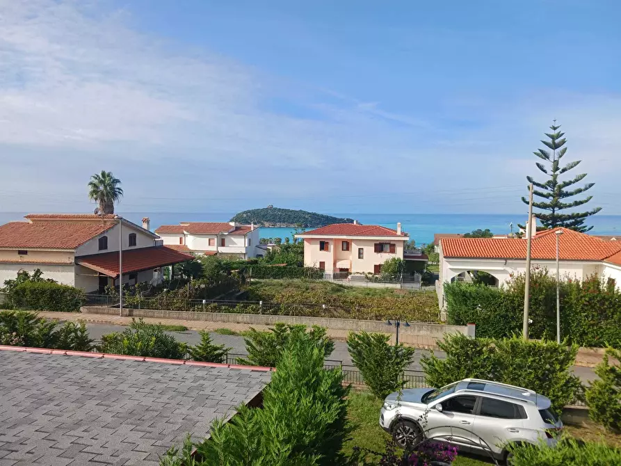 Immagine 7 di Villetta a schiera in vendita  in Contrada Riviere a Diamante