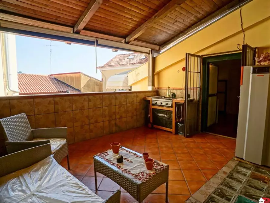 Immagine 19 di Terratetto in vendita  in via don Paolo VOCCA 12 a Eboli