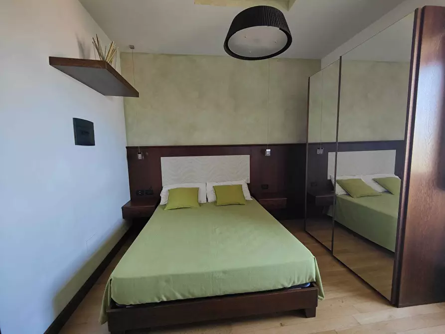 Immagine 12 di Terratetto in vendita  in via lecce 2 a Giffoni Valle Piana