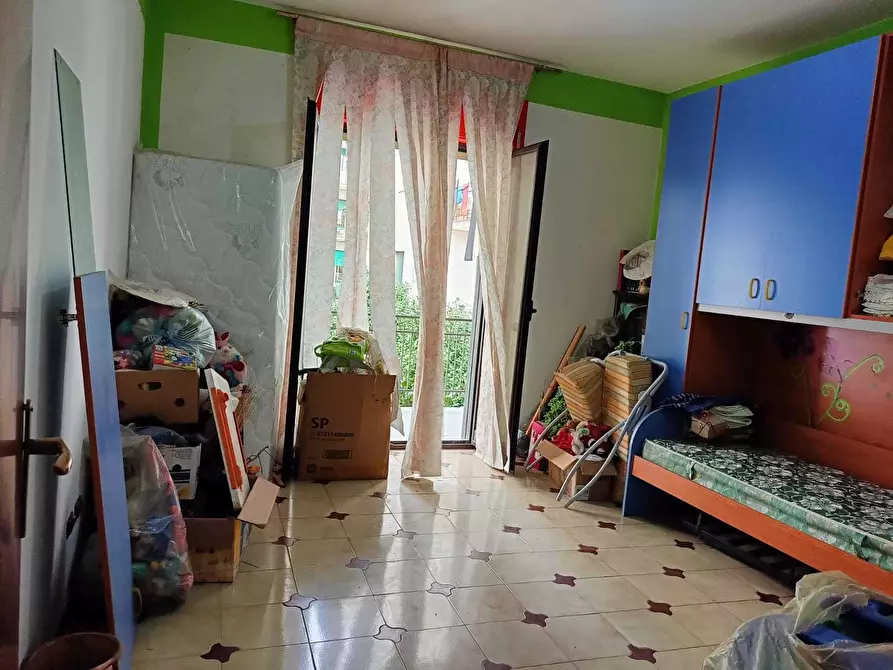 Immagine 31 di Villetta a schiera in vendita  in Piazza Sant'Alfonso 28 a Pagani