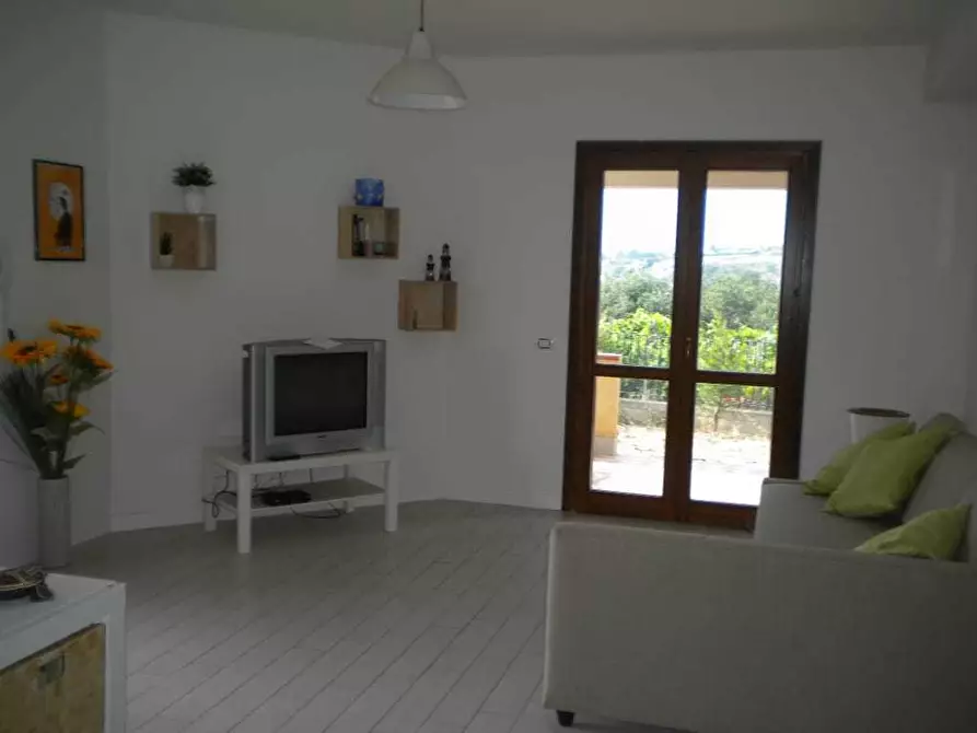 Immagine 15 di Villetta a schiera in vendita  in Contrada Riviere a Diamante