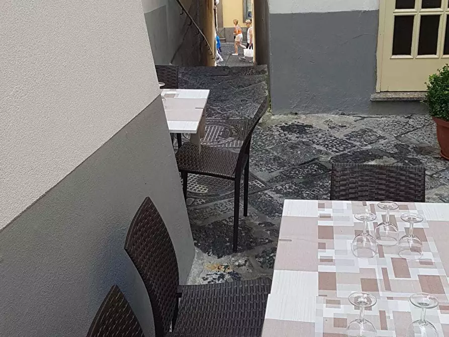 Immagine 7 di Locale commerciale in vendita  in Via Lorenzo D'Amalfi a Amalfi