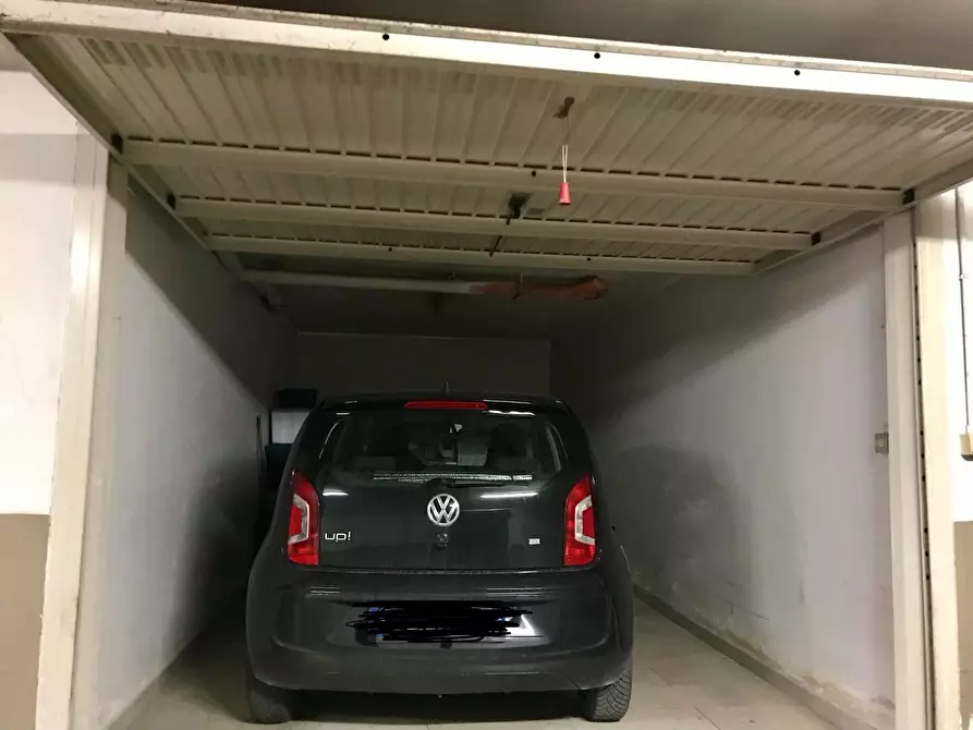 Immagine 11 di Trilocale in vendita  in Via Miseno 60 a Frattamaggiore