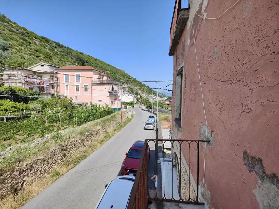 Immagine 22 di Casa semindipendente in vendita  in Via Francesco Spirito 62 a Salerno