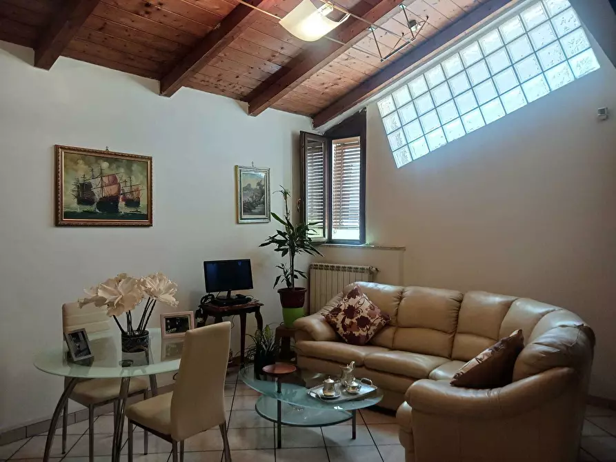 Immagine 1 di Trilocale in vendita  in Via San Lorenzo 23 a Cava De' Tirreni