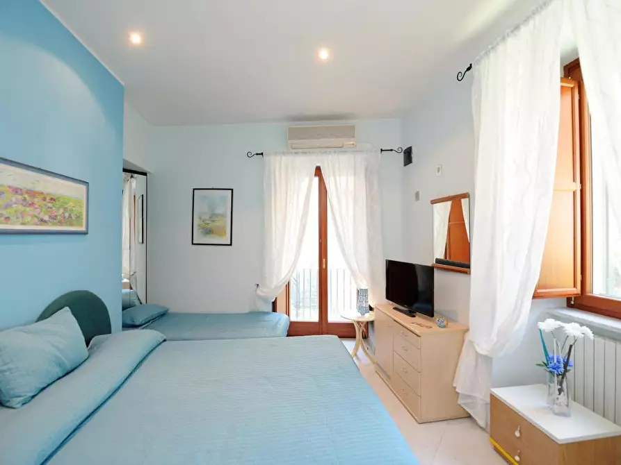 Immagine 11 di Quadrilocale in vendita  in Salita Truglio a Amalfi