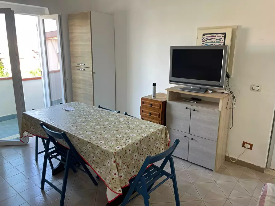 Immagine 5 di Bilocale in vendita  in Via Filicudi 3 a Santa Maria Del Cedro