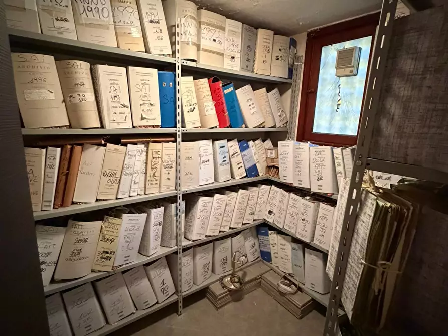 Immagine 8 di Ufficio in vendita  in Piazza d'Amora 3 a Nocera Inferiore