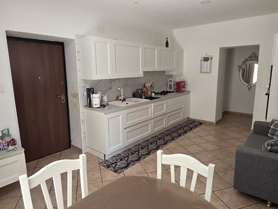 Immagine 5 di Bilocale in vendita  in via del bosco 9 a Eboli