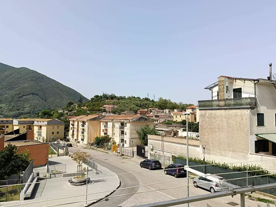 Immagine 22 di Pentalocale in vendita  in Via Giuseppe Vitale 64 a Cava De' Tirreni