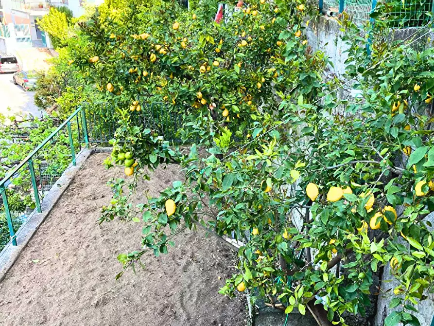 Immagine 11 di Villa in vendita  in Via le Camere 30 a Vietri Sul Mare
