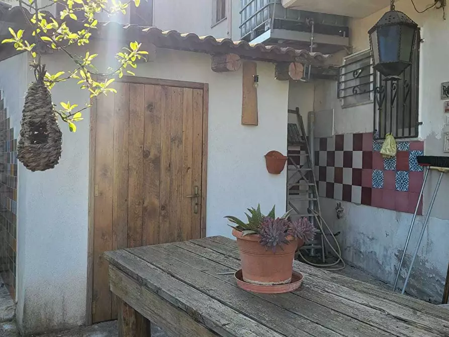 Immagine 10 di Terratetto in vendita  in via dogali a San Gregorio Magno