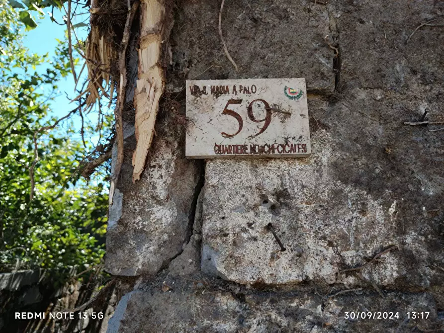 Immagine 2 di Terreno agricolo in vendita  in Via San Maria a Palo 59 a Nocera Inferiore