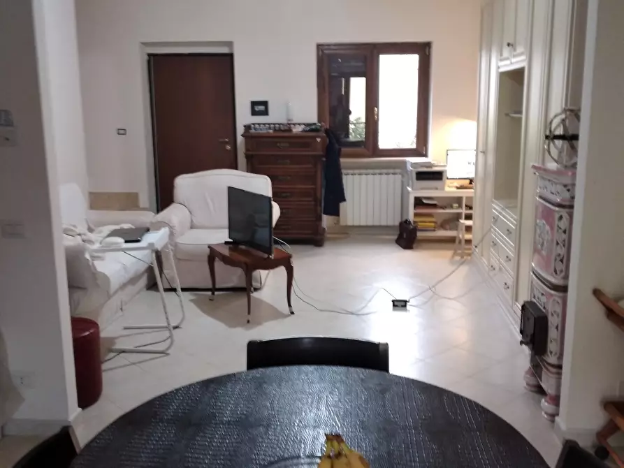 Immagine 5 di Villetta a schiera in vendita  in Via Nazionale a Monteforte Irpino