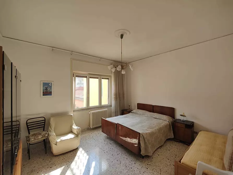 Immagine 6 di Quadrilocale in vendita  in Via Francesco Manzo 15 a Salerno