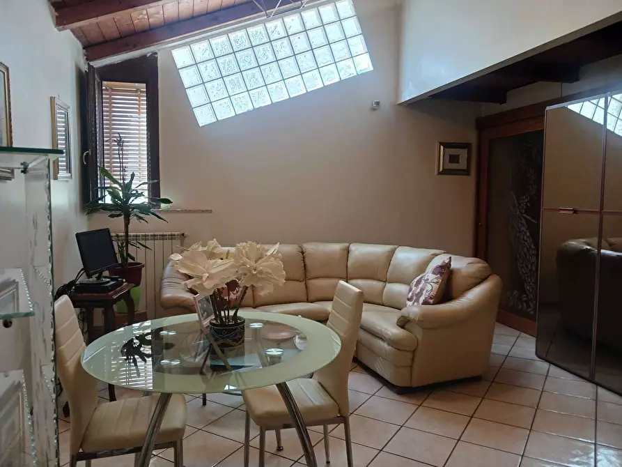 Immagine 2 di Trilocale in vendita  in Via San Lorenzo 23 a Cava De' Tirreni