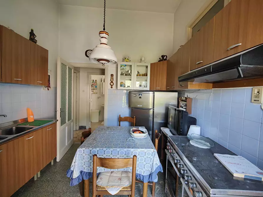 Immagine 16 di Casa semindipendente in vendita  in Via Francesco Spirito 62 a Salerno