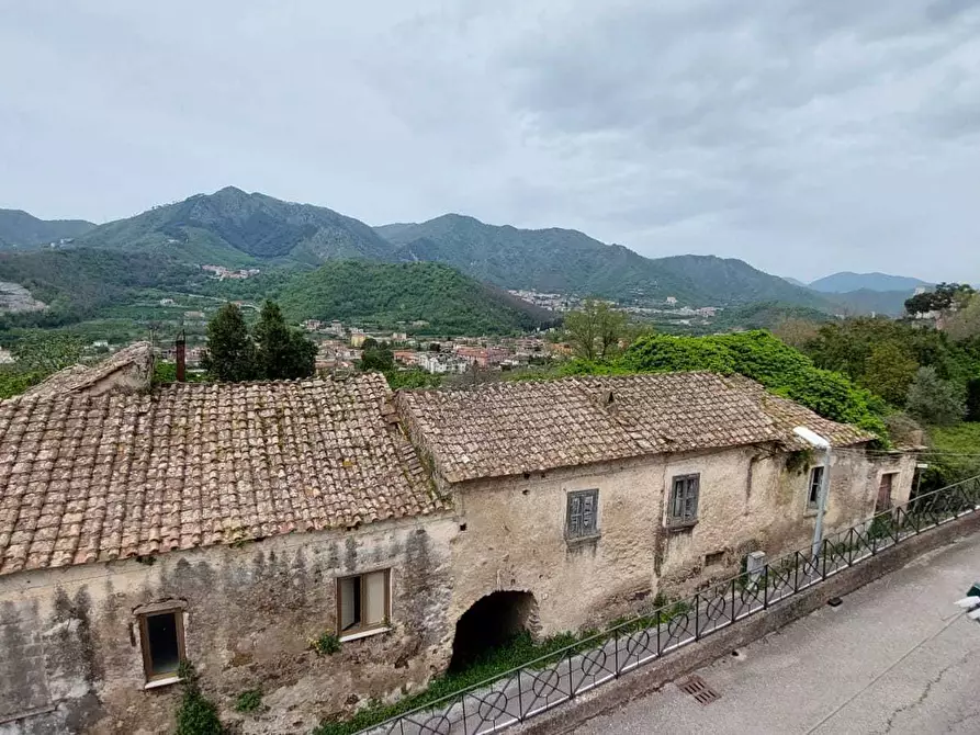 Immagine 12 di Villetta a schiera in vendita  in Via Parrocchia a Baronissi