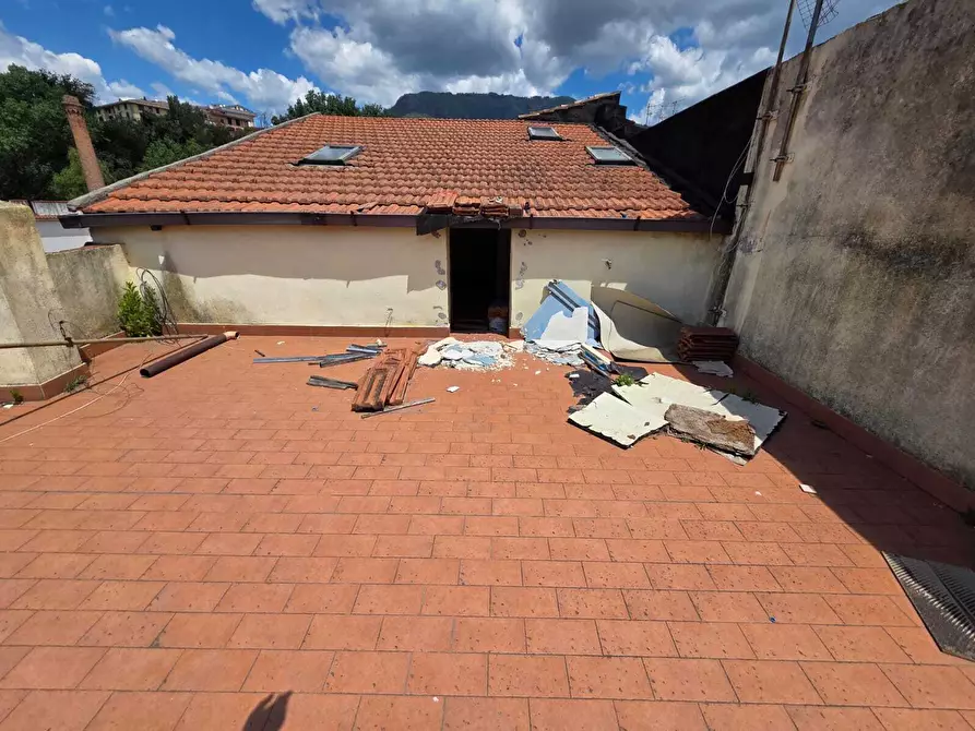 Immagine 8 di Villa in vendita  in Via Carlo Gatti 30 a Salerno